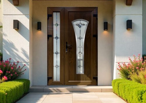 Minőségi ablakok és prémium ajtók